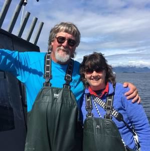 Meet your Posher, Leisa